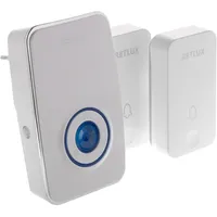Wireless Doorbell Retlux Rdb102  8590669238392 85318040