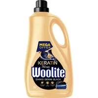Woolite WooliteDark  ochrona ch z keratyną 3,6L 5900627090529