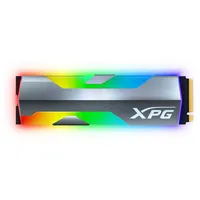 Xpg Spectrix S20G M.2 500 Gb Pci Express 3.0 3D Nand Nvme  Aspectrixs20G-500G-C 4711085930149 Diaadtssd0096