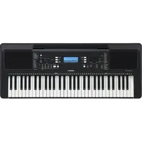 Yamaha Psr-E373 Keyboard  4957812659703