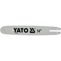 Yato Yt-84930 14/35Cm 1.3Mm Motorzāģa sliede  5906083849305