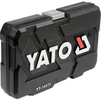 Yato Yt-14471 1/4 38Gb. Instrumentu komplekts  5906083144714 Nreyatklu0035