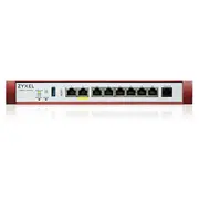 Zyxel Firewall Usg Flex 200 Usgflex200Hp-Eu0102  Usgflex200Hp-Eu0102F 4718937622801 Nuzyxbfb0000026