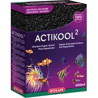 Zolux Actikool 2 - węgiel 600 ml  3336023300405