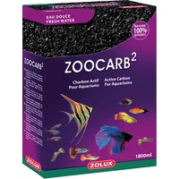 Zolux Zoocarb 2 - węgiel 1,8 l  3336023305097