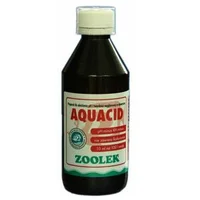 Zoolek Aquacid Butelka 250Ml  003344 5907527401387