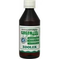 Zoolek Green Ichtio Butelka 250Ml B  23347 5907527400489