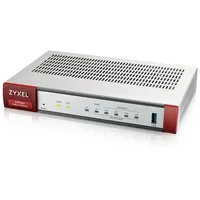 sieciowa Zyxel Firewall Atp100-Eu0112F  4718937630929
