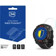 3Mk Watch Protection Flexibleglass pro Garmin Instinct 3 45Mm Amoled, Solar  5903108638500