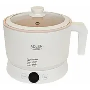 - 4 inteligentnym trybom  Led Ad 6422 5905575911131