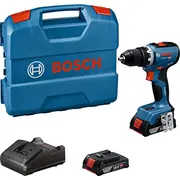 - Bosch Gsr 18V-65 2 x  Ah 06019N3000 4053423321524