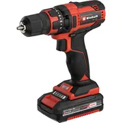 - Einhell Tc-Cd 18/35 Li 18 V 1 x  1.5 Ah 4513914 4006825633078