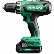 - Hikoki Ds18Dfwkz 18 V 2 x  Ah 1000002312803