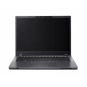 Acer Travelmate P2 Tmp214-75-G3-Tco Ultra 5 125H 14 Wuxga Ips 300 nits Ag 16Gb Ddr5 5600 512Gb Ssd Intel Arc Graphics Wlan  Bluetooth Lan 1080P webcam 65Wh Fpr Sca Windows 11 Pro Steel Grey 3-Year on-site warranty Nx.bqhep.002 4711474773777 Mobacenot2055