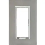 Aco Maskownica Fam-M2-S pod panel Familio P/Pro-A  5905997382540
