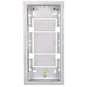 Aco Ramka Podtynkowa Cdn-R-S  5902887090851