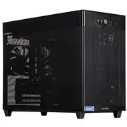 Actina 5901443430384 Pc Amd Ryzen 7 8700F 32 Gb Ddr5-Sdram 1 Tb Ssd Nvidia Geforce Rtx 5060 Mini Tower Black  Komacngip0482
