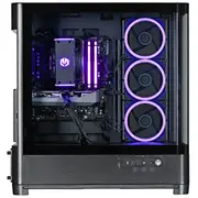 Actina 5901443444718 Pc Intel Core 5 245Kf 16 Gb Ddr5-Sdram 1 Tb Ssd Nvidia Geforce Rtx 5060 Windows 11 Home Midi Tower Black  Komacngip0657