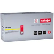 Activejet Atb-423Yn toner Replacement for Brother Tn-423Y Supreme 4000 pages yellow  5901443109686 Expacjtbr0099