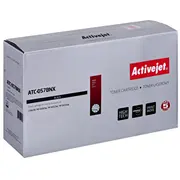 Activejet Atc-057Bnx Toner Replacement for Canon Crg-057Hbk Crg-057H Supreme 10000 pages black With Chip  5901443116967 Expacjtca0037