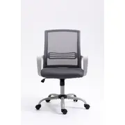 Activejet Office armchair Yk01 grey  Sz 5901443390794 Foeacjbiu0004