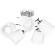 Activejet pendant lamp Aje-Emily 5P E27 5X40W  5901443122388 Oswacjlsu0025