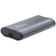 Adata Ssd External Se880 500Gb Usb3.2A/C Gen2X2  Aeli-Se880-500Gcgy 4711085935786 Dgadazb500Se880