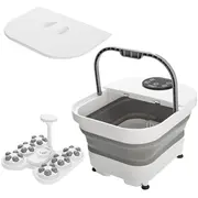 Adler Ad 2182 Foldable foot spa White  5905575909862 Firadlmas0004