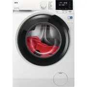 Aeg veļas mazg.mašīna Front.ielāde, 9Kg,  Lfr61944Be 7332543974344