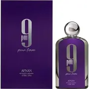 Afnan 9 pm Pour Femme Edp 100Ml  0224216 6290171072607