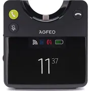 Agfeo Headset Infinity Basis-Station  6101788 4021972017885