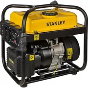 Agregat Stanley Sig2000-1 2000 W 1-  Nu604800120 4250116830763