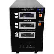 Agregat Volt Stabilizator  sieciowego Avr Pro 10000 10000Va 5Avx3F0100 5904100450565