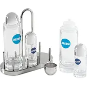 Alessi Condiment Set 5070  8003299008995 878915