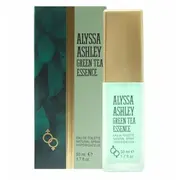 Alyssa Ashley Green Tea Essence W 100Ml  S4500372 3495080723104