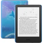 Amazon Kindle Kids 6 Space Whale  B0Cnvbqk38 0840414634961