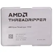 Amd Ryzen Threadripper 7970X processor 4 Ghz 128 Mb L3  100-000001351 Proamdamt0061