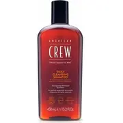 American Crew Daily Cleansing Shampoo 450 ml  738678000991