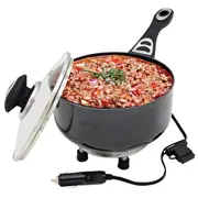 Amio Ami-02535 18Cm x 8Cm 250W 24V  5903293025352