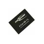 Ansmann A-Can Nb-11L  1400-0028 4013674017591 606053