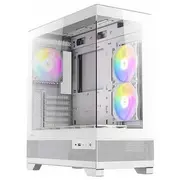 Antec Cx700 Argb Midi Tower  0-761345-10132-5 761345101325
