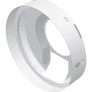 Antena Ubiquiti Isobeam - Isolator Shield for Nanobeam Nbe-M5-16, Nbe-5Ac-16 Iso-Beam-16  0810354025501
