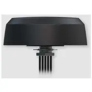 Teltonika antena Roof Sma Pr1Kci49 5G Combo Mimo Mobile/Gnss  5715063716601