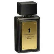Antonio Banderas The Golden Secret Edt 100 ml  8411061722756 7775562205721