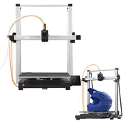 Anycubic  3 Max Drua 3D Kb3M-Ip-O 6974662351067