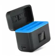 aparatu Cameron Sino  dwuowa Newell Std-Usb do Cinsbbma Insta360 X4 Nl5200 5901479100855