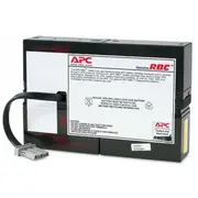 Apc Rbc59 Battery for Sc1500  731304235590 Azapcuayrbc0590