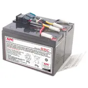 Apc Replacement Battery Cartridge Rbc 55 Rbc55  731304233510 Auapczb0055