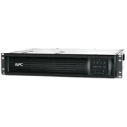 Apc Smt750Rmi2Unc Smart-Ups 750Va/500W R2U  Ap9631 731304327721 Auapcl1Rsmtnc00