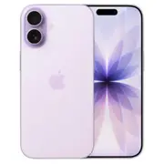 Apple  iPhone 17 Lavender 6.3 2622 x 1206 pixels Oled A19 Internal Ram 8 Gb 512 Dual Sim Nano 5G Main camera resolution 48 Mp iOS 26 Secondary Mg6U4Hx/A 195950645057